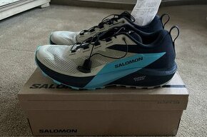 Salomon Sense Ride 5 vel. 10,5 UK