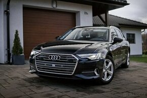 Audi A6 Avant 40 TDI 2023, Matrix, DPH, Záruka - 1