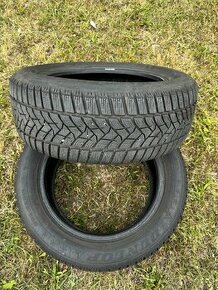 Dunlop Winter Sport 5 205/55 R16 91 H Zimní