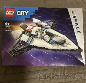 Lego city - space