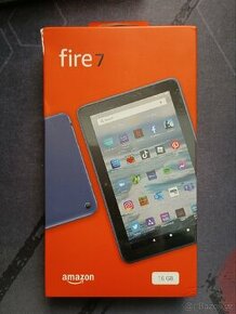 Amazon Fire 7 (12. Generace) - 1