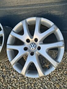 5x130 r19, VW Touareg