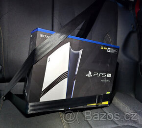 PlayStation 5 Pro 2TB - PS5