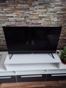 Televize Sencor SLE XXX801TCSB