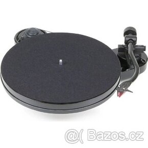 PRO JECT RPM 1 (CARBON)