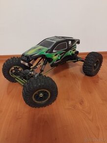 RC Model Spirit 1:8 Rock Crawler - 1