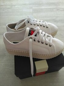 Espadrilky Tommy Hilfiger vel. 37 nove