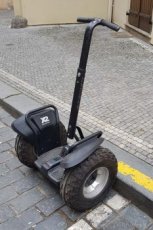 Segway X2 SE - 1