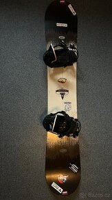 Snowboard