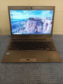 Notebook TOSHIBA Portage Z830