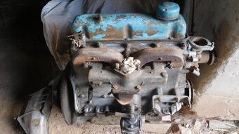 Motor M21 Volha , Gaz 69, Uaz