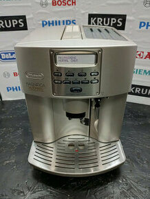 DeLonghi Magnifica ESAM 3500.S-KOMPLETNÍ SERVISNÍ PROHLÍDKA.