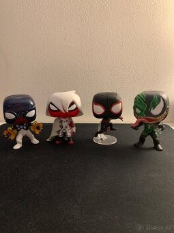 Funko POP Figurky