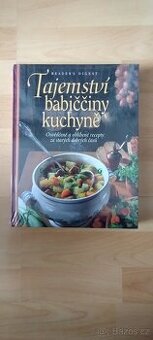 Tajemství babiččiny kuchyně