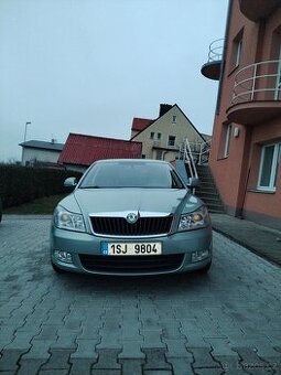 Škoda octavia1, 9tdi 130000km. - 1