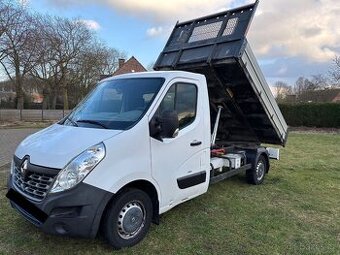 Renault Master SKLÁPĚČ - 1