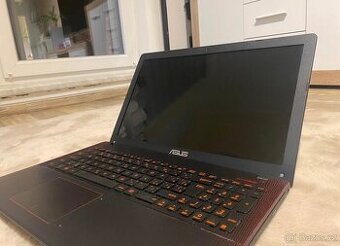 Notebook Acer GTX