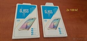 Samsung Galaxy Note 10 Plus - Ochranné sklo (Nové)