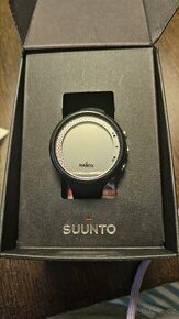 Dámský sporttester Suunto M5 Women Silver

 - 1