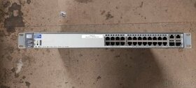 Switch HP ProCurve J4900C 24x 10/100 + 2x 1000 / SFP - 1