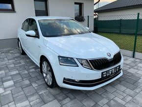 ŠKODA OCTAVIA III 2.0TDI 110KW DSG 4X4 2019 L&K VIRTUAL LED