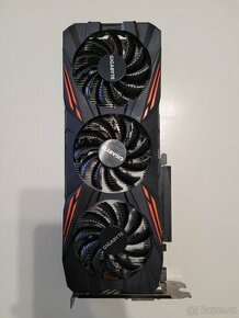 GIGABYTE GTX 1080 G1 Gaming 8GB