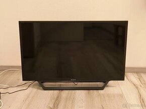 Televize Sony 32" (80cm) - 1