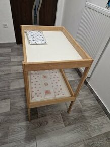 Přebalovací pult Ikea - 1