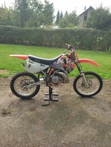 KTM SX 250 2T CROSS - 1