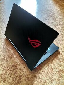 ROG Zephyrus S - 1