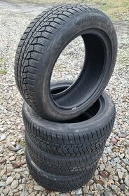 Zimní pneu Hankook Winter icept evo 2 195/55/16 - 1