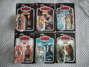 Star Wars Vintage Collection - The Empire Strike Back