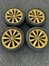 Originální sada VOLKSWAGEN 5x112 - 1