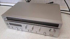 TECHNICS SU-V3 a ST-S4T - 1