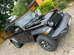 JEEP WRANGLER RUBICON 2.0 eTorque 270k - odpočet dph - 1