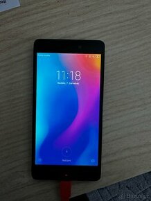 Xiaomi redmi 3s 3/32gb šedý