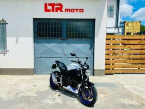 Suzuki SV 650, možnost splátek a protiúčtu - 1