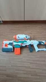 NERF - Nerf TRI-STRIKE