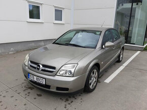 Opel Vectra 1,8 16V - 1