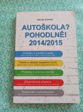 Autoškola? Pohodlně 2014/2015