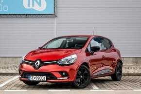 Renault Clio Energy TCe 120 Limited - 1