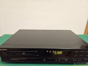 Sony CDP-212