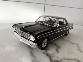 Ford Falcon 1964 1:18 Road Signature