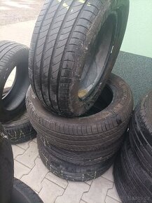 Letní pneu Michelin E-Primacy 205 55 16 94V