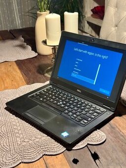 DELL Latitude 5490 / 8GB RAM / 256 GB SSD / i5 notebook