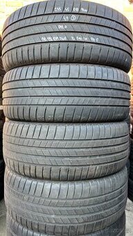 Letní pneu 235/45 R18 94W Bridgestone Turanza T005 (0920)