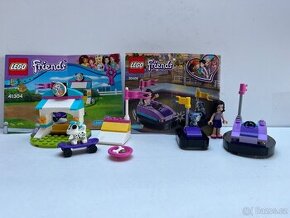 LEGO Friends sada