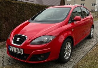 Seat Altea XL 2.0TDI cr 103kw