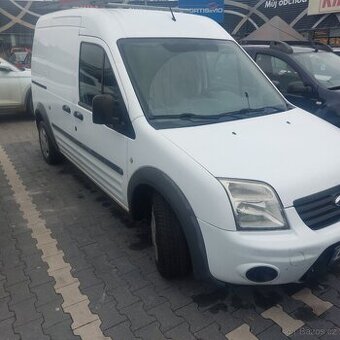 Ford transit connect - 1