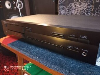 CD Yamaha CDX-580